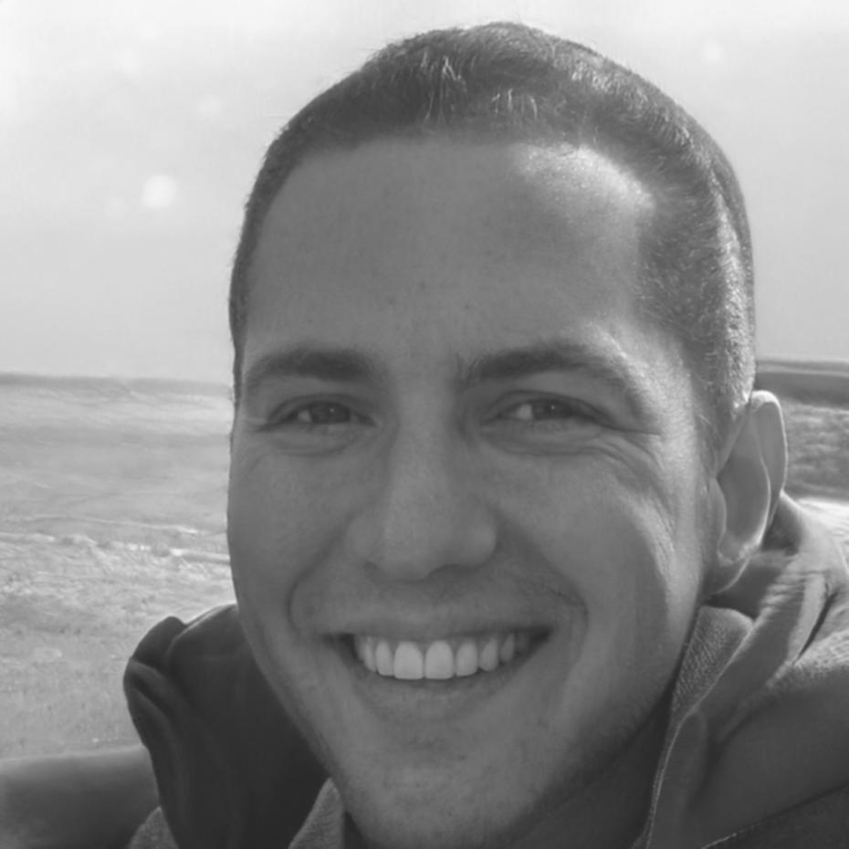 Mihai Șerban - Consultant managementul riscurilor financiare