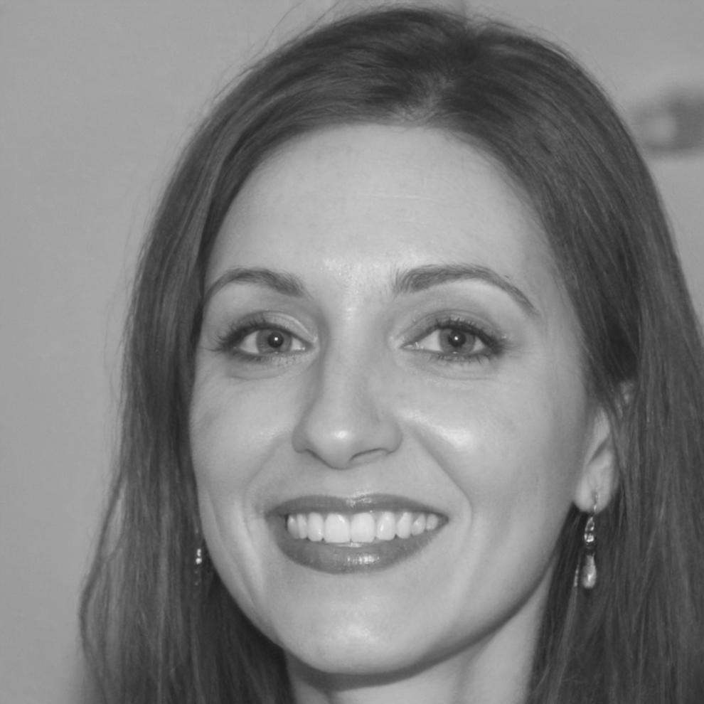 Mirabela Teodorescu, Director Planificare Strategică